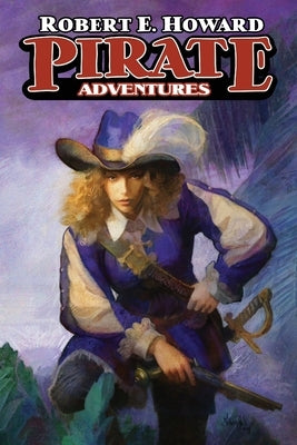 Pirate Adventures Paperback Reh Foundation Press