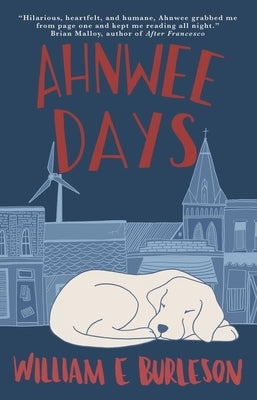 Ahnwee Days Paperback Blackwater Press