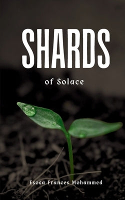 Shards of Solace Paperback Bookleaf Publishing