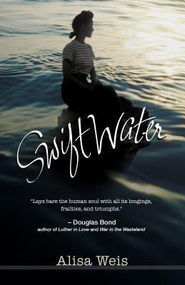 Swiftwater Paperback Inkblots Press