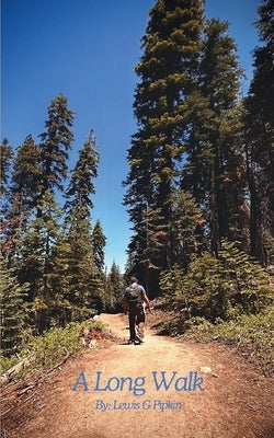 A Long Walk Paperback Bookleaf Publishing