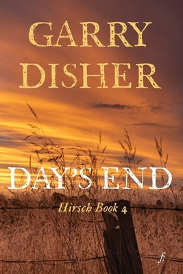 Day's End Paperback Ligature Pty Limited