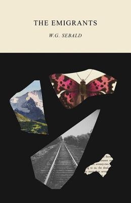 The Emigrants Paperback New Directions Publishing Corporation