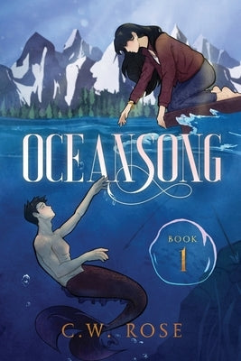 Oceansong Paperback Hey Hey Books, LLC