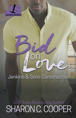 Bid on Love Paperback Amaris Publishing LLC