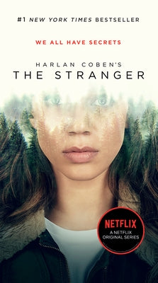 The Stranger (Movie Tie-In) by Coben, Harlan