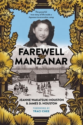 Farewell to Manzanar Paperback Clarion Books