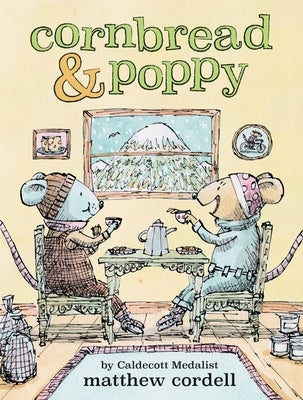 Cornbread & Poppy Paperback Little, Brown Books for Young Readers