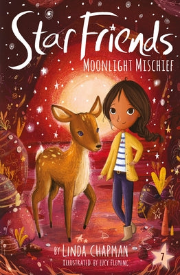 Moonlight Mischief Paperback Tiger Tales