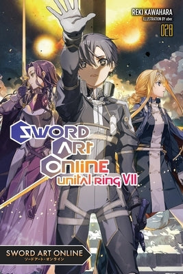 Sword Art Online 28 (Light Novel) by Kawahara, Reki