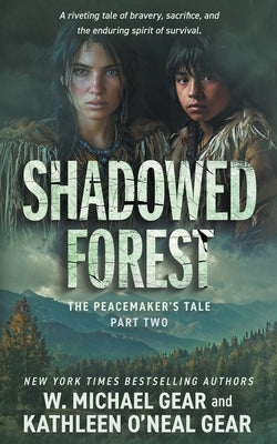 Shadowed Forest: A Historical Fantasy Series Paperback Wolfpack Publishing LLC