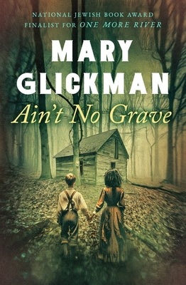 Ain't No Grave Paperback Open Road Media