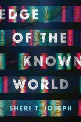 Edge of the Known World Paperback Sparkpress