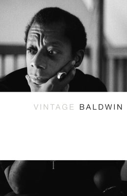 Vintage Baldwin Paperback Knopf Doubleday Publishing Group
