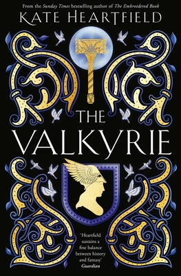 The Valkyrie Paperback Voyager
