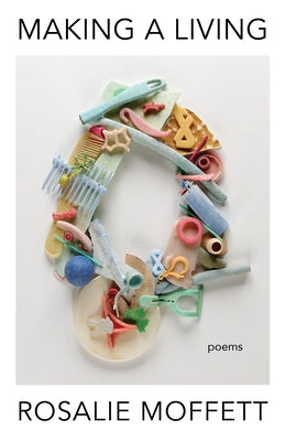 Making a Living: Poems Paperback Milkweed Editions