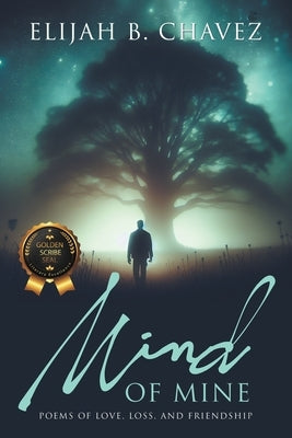 Mind of Mine Paperback Milton & Hugo LLC
