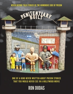 Penitentiary Built Paperback Palmetto Publishing
