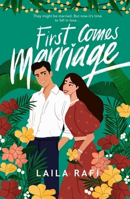 First Comes Marriage Paperback Orion
