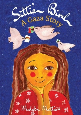 Sitti's Bird: A Gaza Story Paperback Crocodile Books