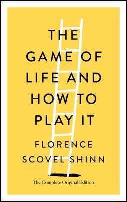 Paperback of The Game of Life and How to Play It by St. Martin's Essentials, featuring the book cover with title and author details.