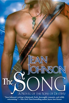 The Song Paperback Berkley Books