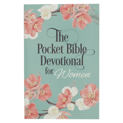Pocket Bible Devotional for Women by Christian Art Gifts
