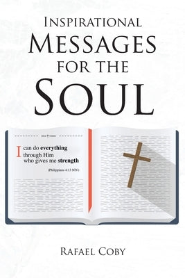 Inspirational Messages for the Soul Paperback Covenant Books