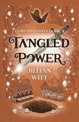 Tangled Power Paperback Myth and Magic Book Club LLC