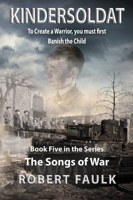 Kindersoldat Paperback Galleon Publishing