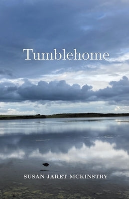 Tumblehome Paperback Finishing Line Press