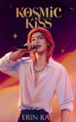 Kosmic Kiss Paperback Publishdrive