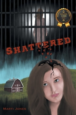 Shattered Paperback Milton & Hugo LLC