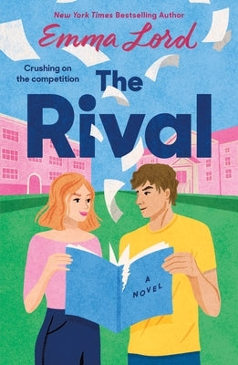 The Rival Paperback Wednesday Books