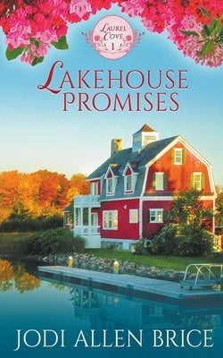 Lakehouse Promises Paperback Jodi Vaughn