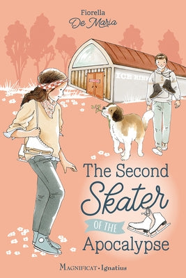 The Second Skater of the Apocalypse by De Maria, Fiorella
