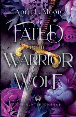 Paperback of "Fated to the Warrior Wolf" by Thigpen-Gandy Publishing with a cover featuring a fierce wolf illustration.