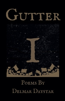 Gutter I Paperback Delmar Daystar