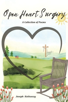 Open Heart Surgery Paperback Christian Faith Publishing