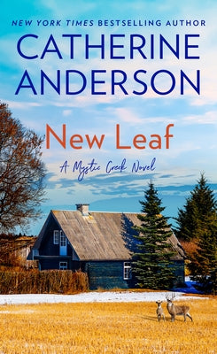 New Leaf by Anderson, Catherine
