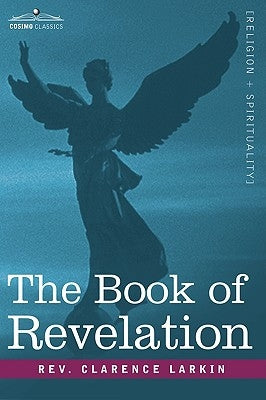 The Book of Revelation Paperback Cosimo Classics