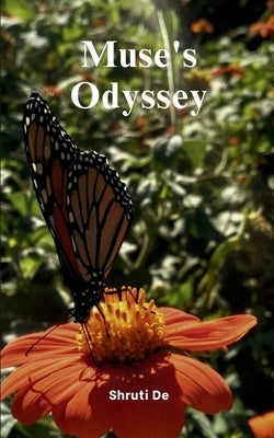 Muse's Odyssey Paperback Bookleaf Publishing