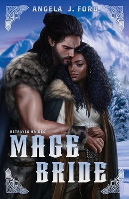 Mage Bride Paperback Angela J. Ford