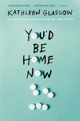 You'd Be Home Now Paperback Ember
