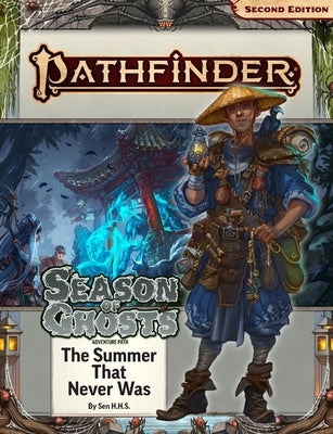 Pathfinder Adventure Path: The Summer That Never Was (Season of Ghosts 1 of 4) (P2) Paperback Paizo Inc.