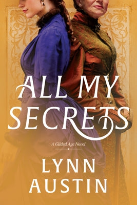 All My Secrets Paperback Tyndale Fiction