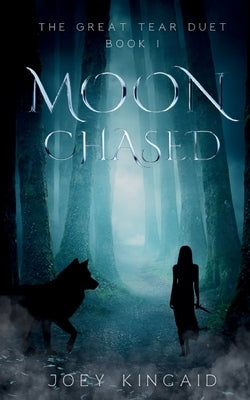 Moon Chased Paperback Joey Kincaid