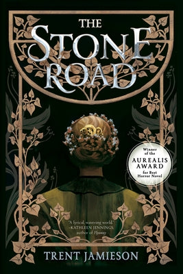 The Stone Road Paperback Erewhon Books