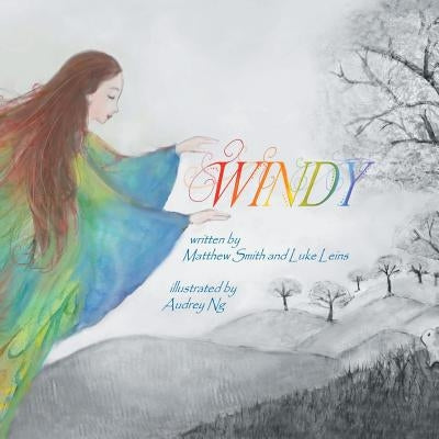 Windy Paperback Balboa Press