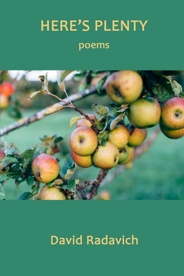 Here's Plenty Paperback Cervena Barva Press
